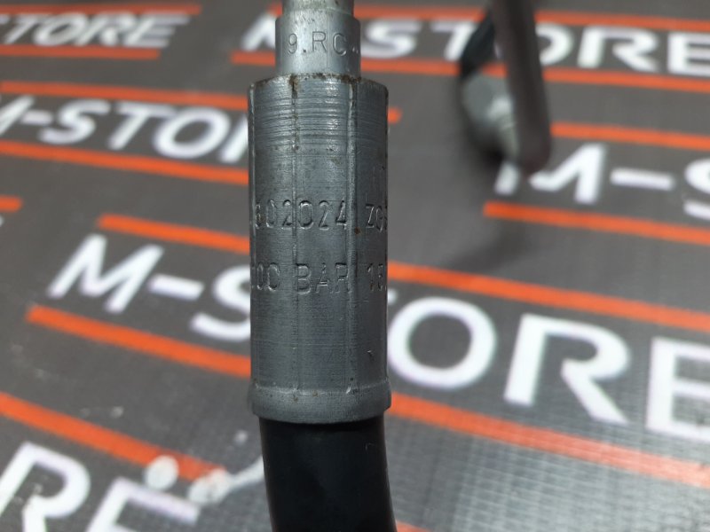 шланг гидроусилителя, 1290 рублей, Красноярск