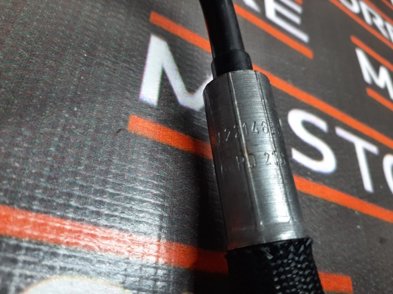 шланг гидроусилителя, 1290 рублей, Красноярск