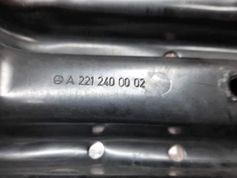 траверса КПП, 510 рублей, Красноярск