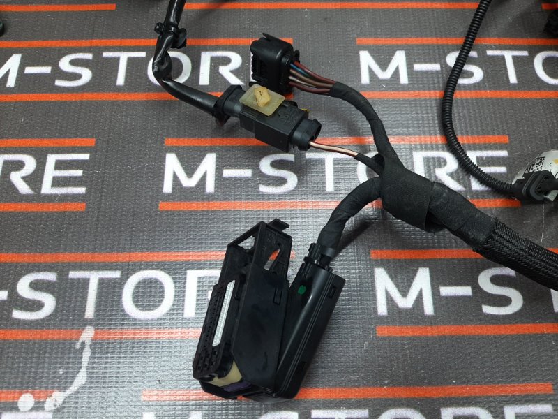 коса двс, 3020 рублей, Красноярск