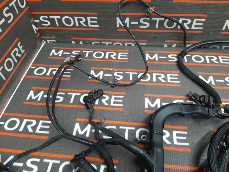 коса двс, 3020 рублей, Красноярск