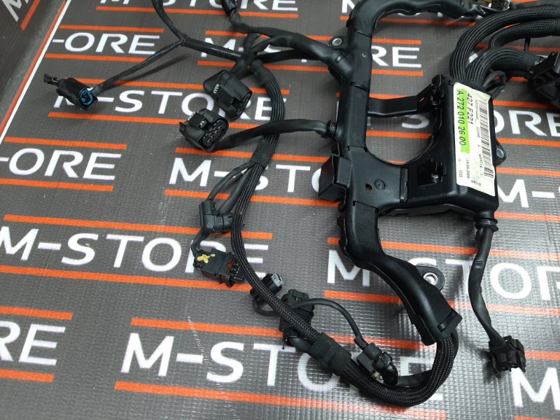 коса двс, 3020 рублей, Красноярск