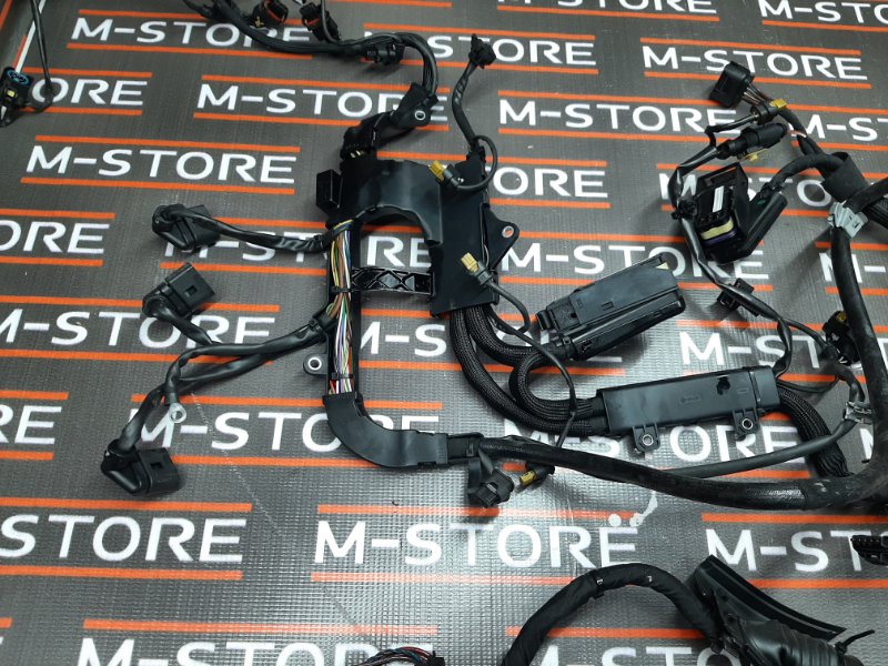 коса двс, 3020 рублей, Красноярск