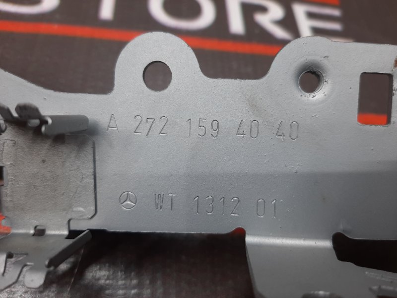 Кронштейн датчика кислорода, 340 рублей, Красноярск