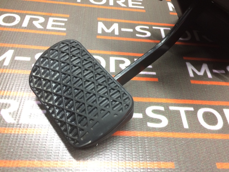 педаль тормоза, 670 рублей, Красноярск