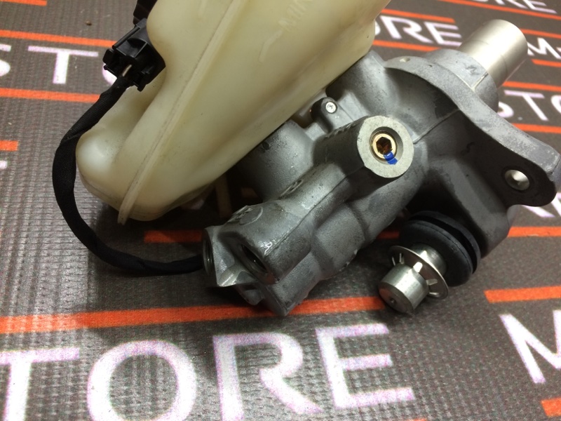 главный тормозной цилиндр, 1500 рублей, Красноярск