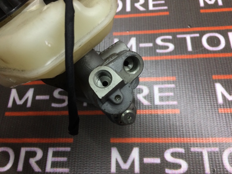 главный тормозной цилиндр, 1500 рублей, Красноярск