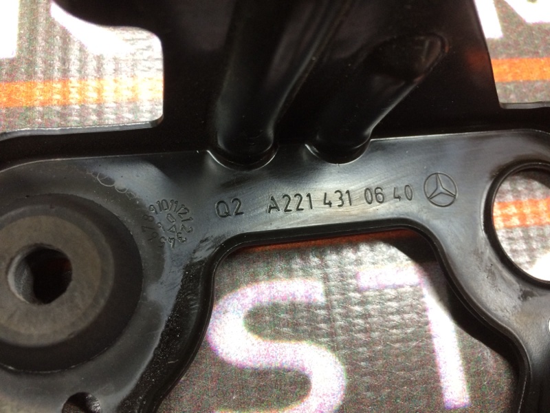 кронштейн блока abs, 570 рублей, Красноярск