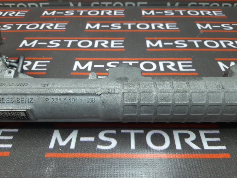 рулевая рейка, 1400 рублей, Красноярск