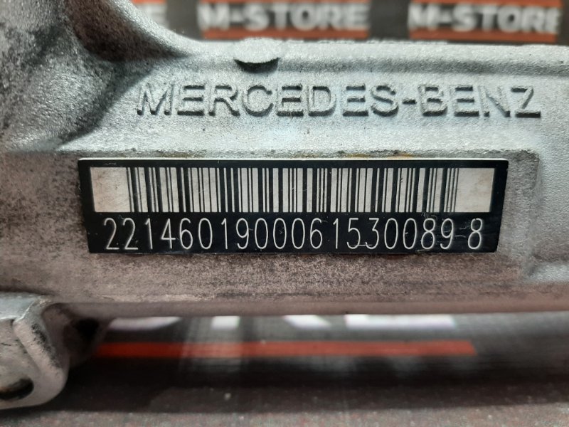 рулевая рейка, 1400 рублей, Красноярск