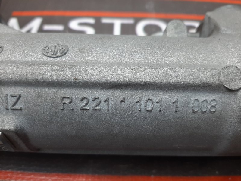 рулевая рейка, 1400 рублей, Красноярск