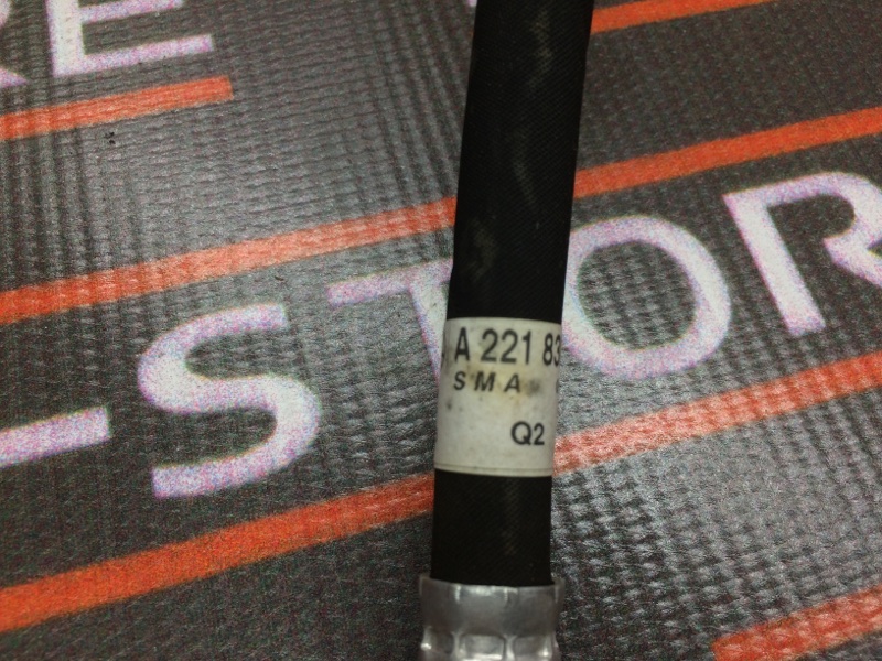 трубка кондиционера, 900 рублей, Красноярск