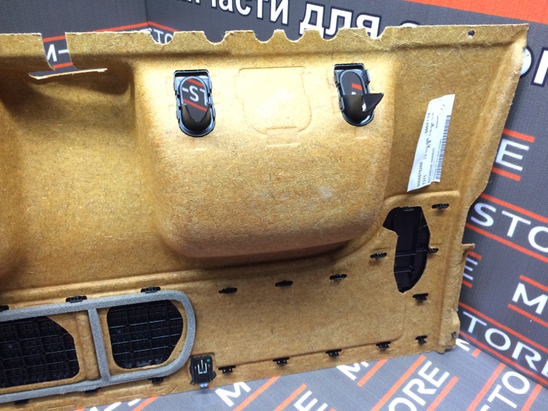 полка багажника, 720 рублей, Красноярск