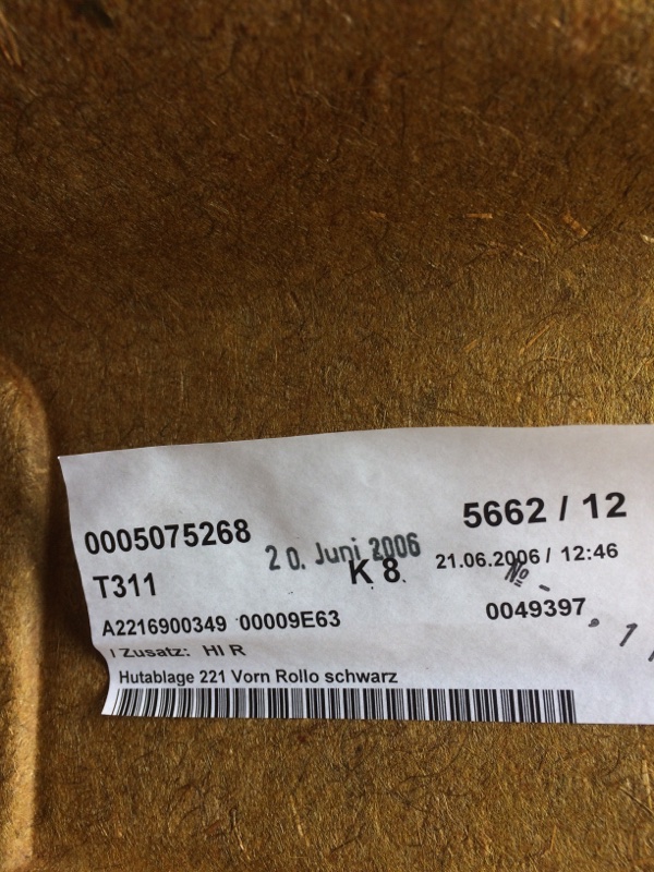 полка багажника, 720 рублей, Красноярск