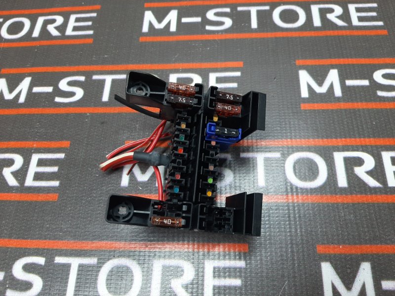 блок предохранителей, 500 рублей, Красноярск