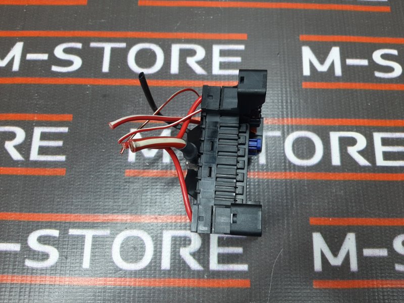 блок предохранителей, 500 рублей, Красноярск