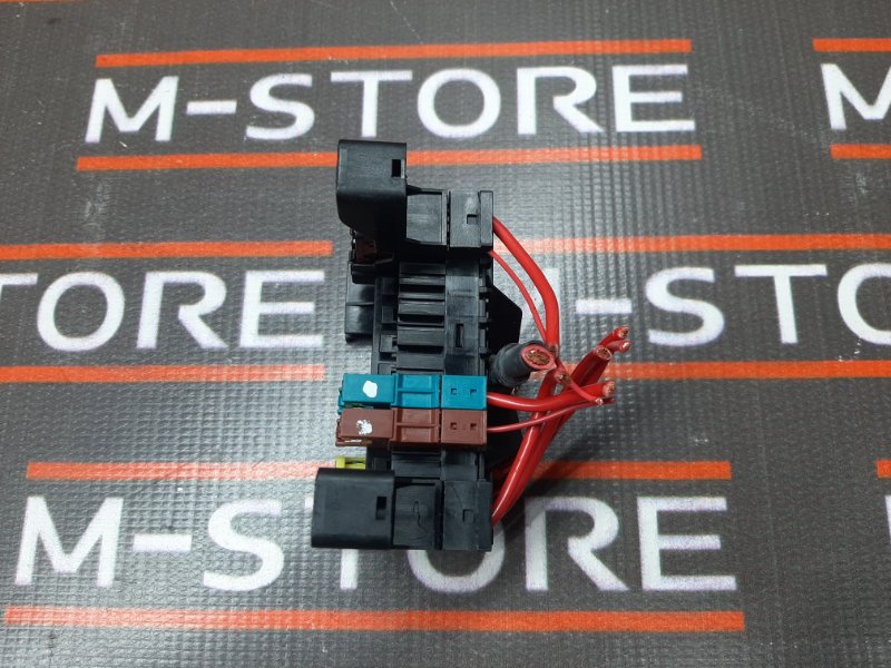 блок предохранителей, 500 рублей, Красноярск