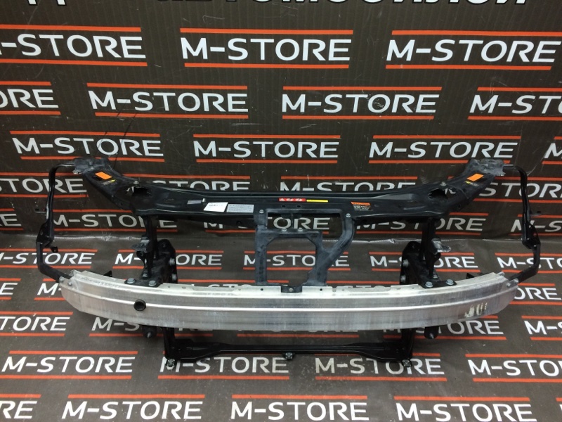 рамка радиатора, 18850 рублей, Красноярск