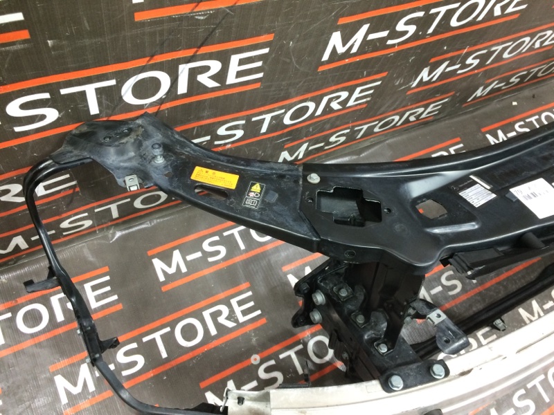 рамка радиатора, 18850 рублей, Красноярск