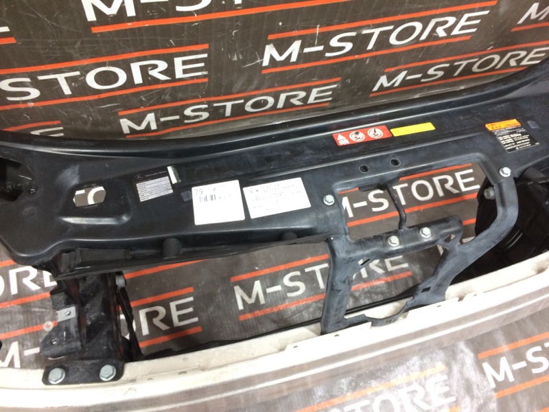 рамка радиатора, 18850 рублей, Красноярск