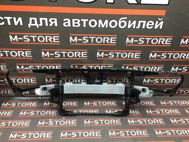 рамка радиатора, 18850 рублей, Красноярск