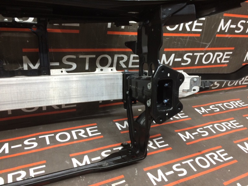 рамка радиатора, 18850 рублей, Красноярск