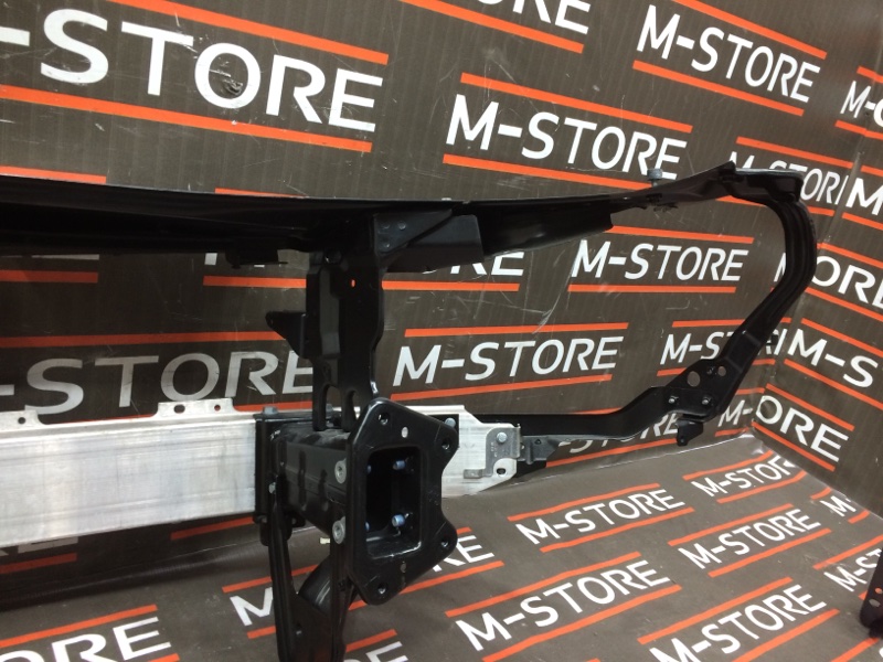 рамка радиатора, 18850 рублей, Красноярск