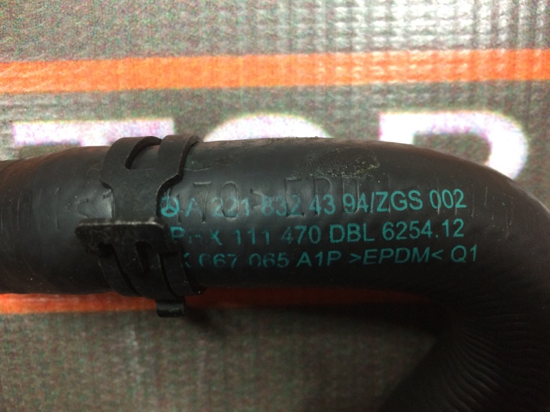 патрубок отопителя, 300 рублей, Красноярск