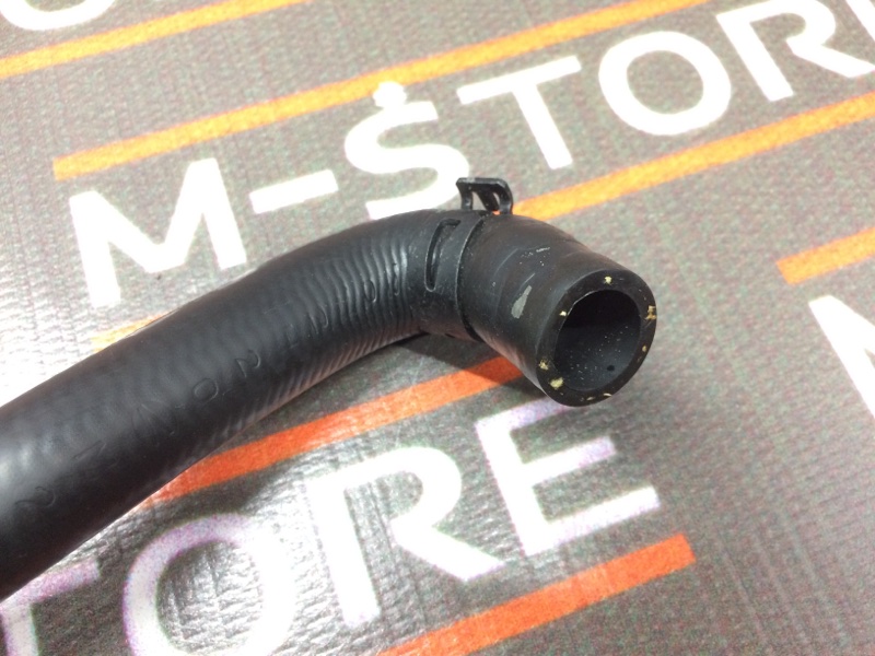 патрубок отопителя, 300 рублей, Красноярск