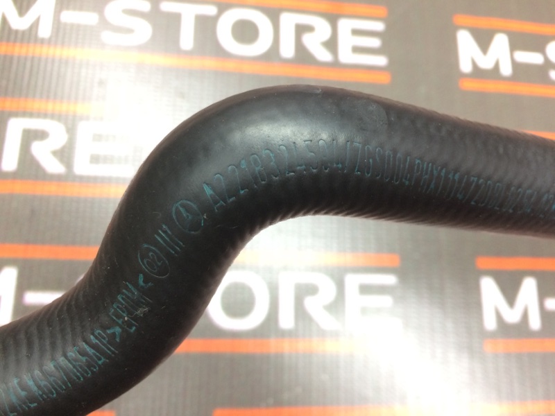 патрубок отопителя, 300 рублей, Красноярск