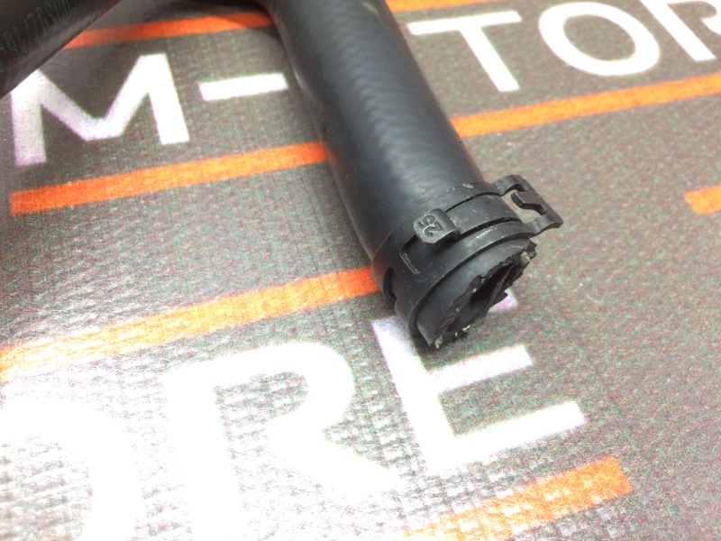 патрубок отопителя, 350 рублей, Красноярск