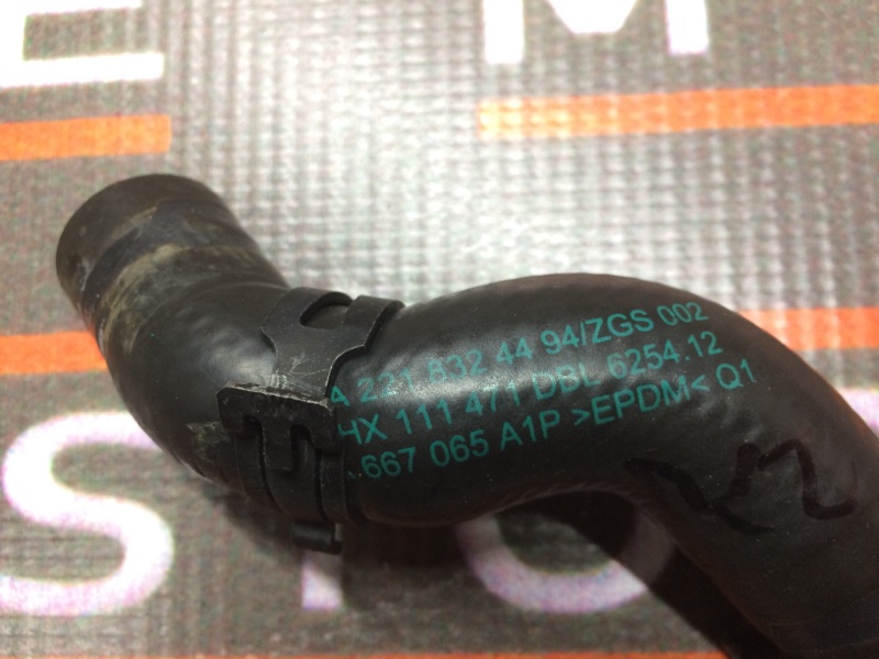 патрубок отопителя, 300 рублей, Красноярск