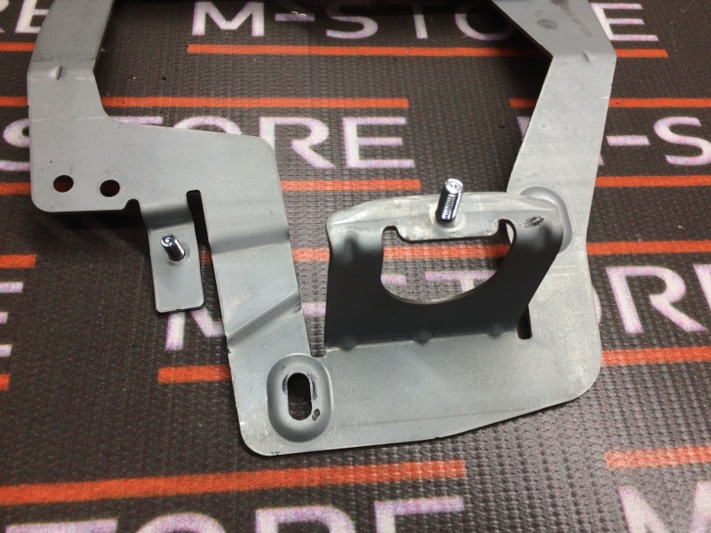 Кронштейн блока управления, 280 рублей, Красноярск