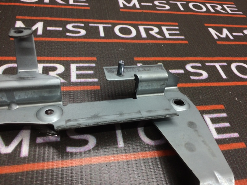 Кронштейн блока управления, 280 рублей, Красноярск