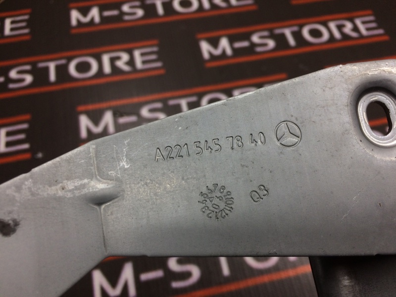 Кронштейн блока управления, 280 рублей, Красноярск