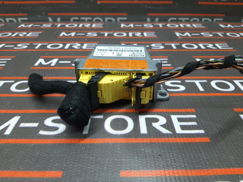 Блок управления Airbag, 1100 рублей, Красноярск