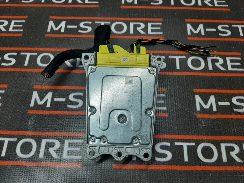 Блок управления Airbag, 1100 рублей, Красноярск