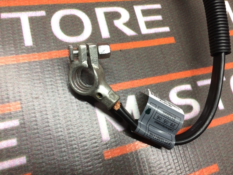 Клемма аккумулятора минус, 340 рублей, Красноярск