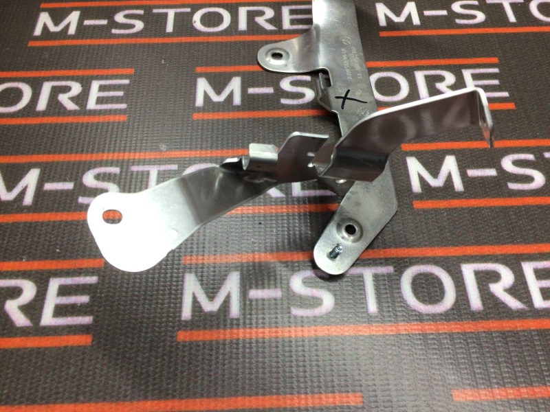 Кронштейн блока Sam, 340 рублей, Красноярск