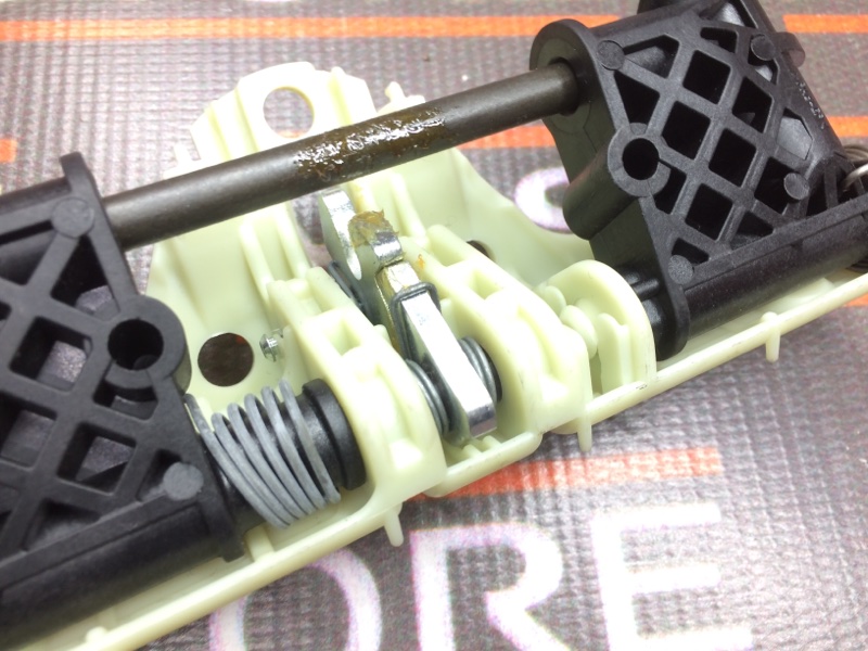 механизм складывания подголовника, 450 рублей, Красноярск