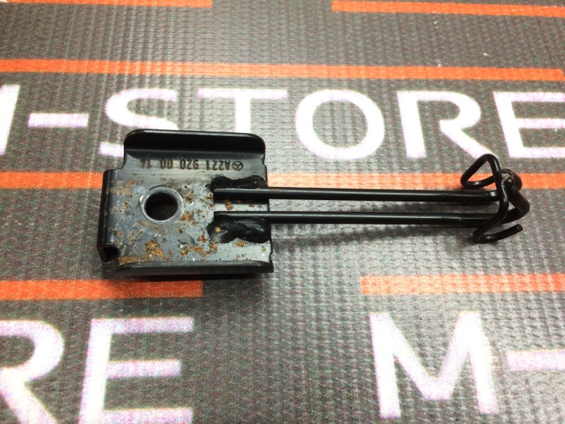 Кронштейн сиденья, 300 рублей, Красноярск