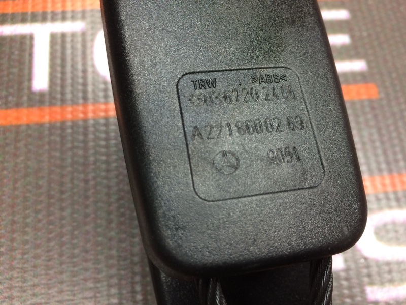 замок ремня безопасности, 410 рублей, Красноярск