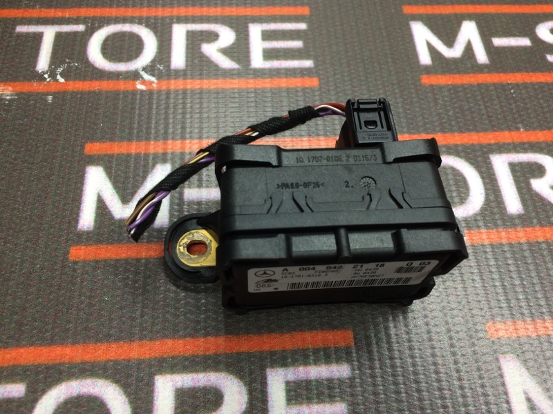 Датчик ускорения, 300 рублей, Красноярск