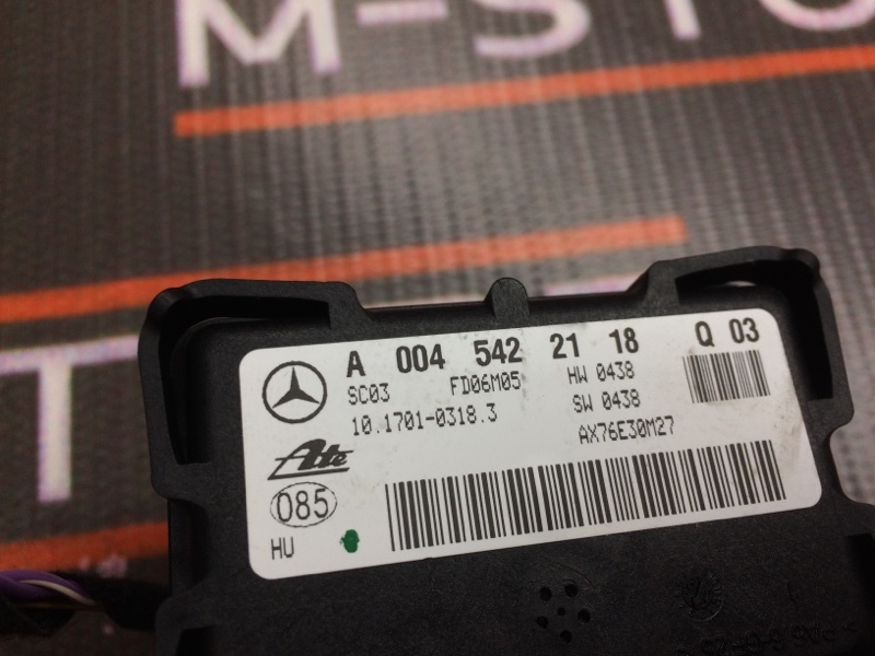 Датчик ускорения, 300 рублей, Красноярск