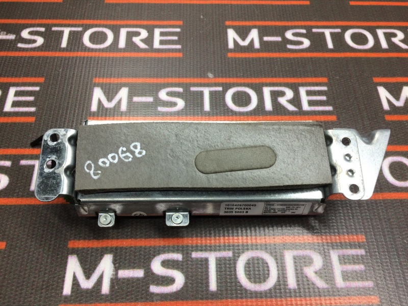 Подушка безопасности боковая (потолочная), 1220 рублей, Красноярск