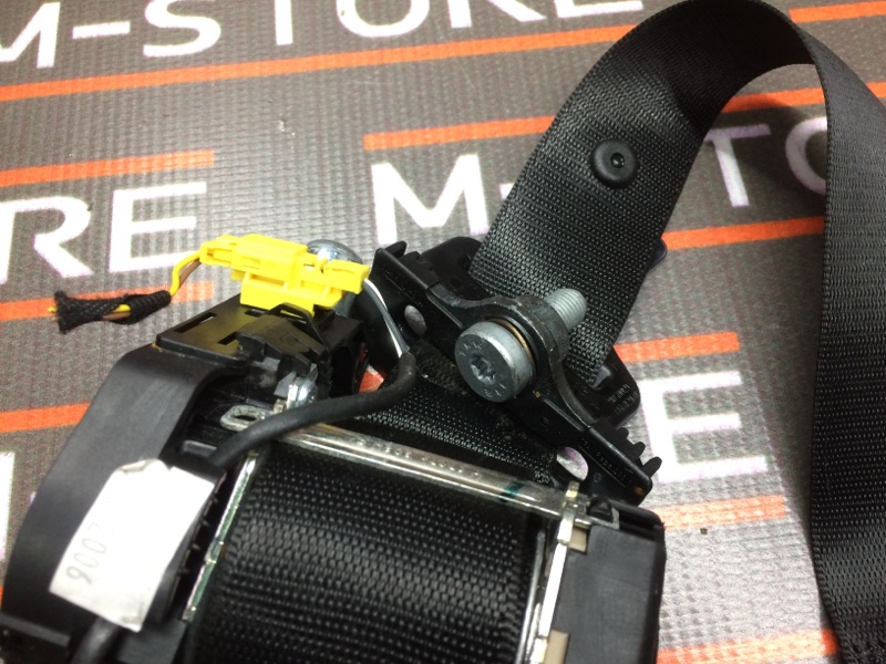 ремень безопасности, 1160 рублей, Красноярск