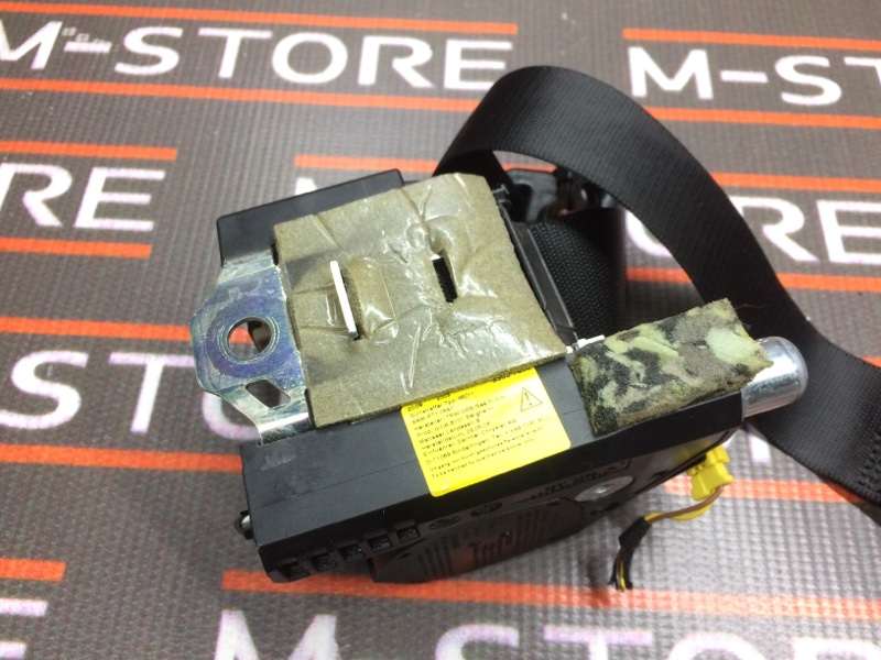 ремень безопасности, 1160 рублей, Красноярск