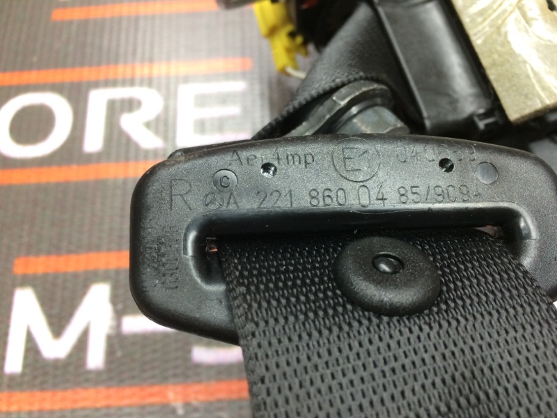 ремень безопасности, 1160 рублей, Красноярск