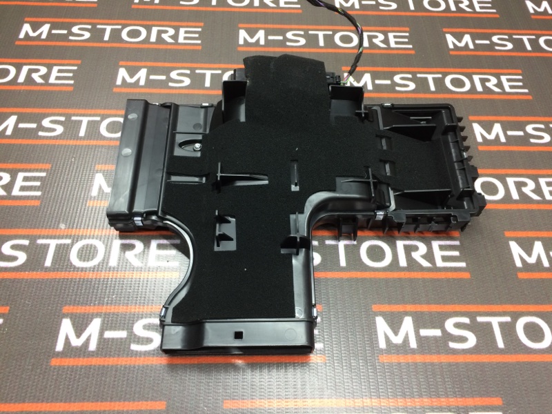 Воздуховод печки, 340 рублей, Красноярск