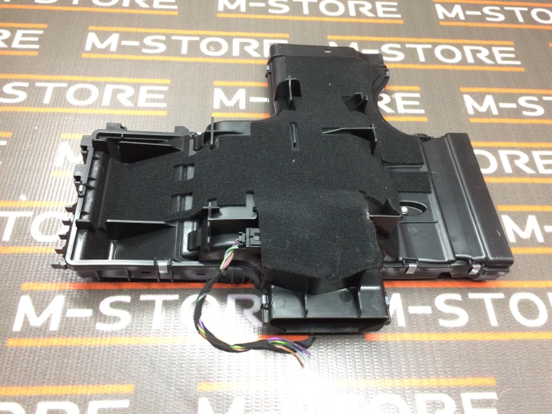 Воздуховод печки, 340 рублей, Красноярск